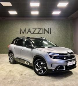 CITROEN C5AIR CROSS 2022 GRİ