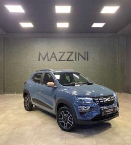 DACIA SPRING ELECTRIC EXTREME