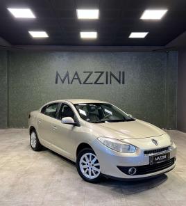 RENAULT FLUENCE 1.5DCİ PRİVİLEGE