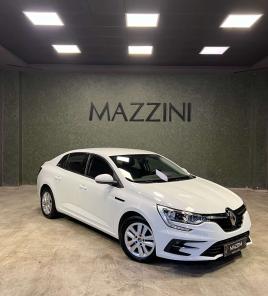 RENAULT MEGANE SEDAN 1.5 BLUEDCI JOY EDC