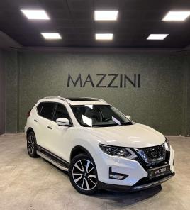 NİSSAN X-TRAIL 1.6DCİ X-TRONIC PLATINUM