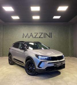 OPEL GRANDLAND 1.5D GS AT8