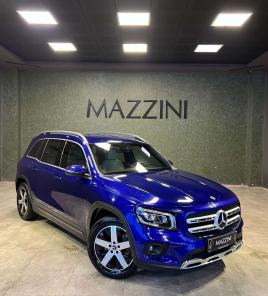 MERCEDES-BENZ GLB 200 PROGRESSİVE