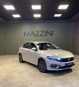 FIAT EGEA SEDAN 1.4 FIRE GRİ