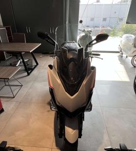 KYMCO XCİTİNG VS 400