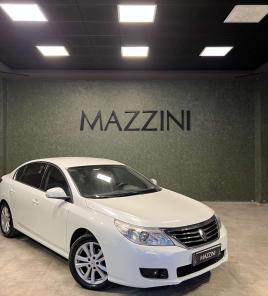 RENAULT LATITUDE 2.0 PRİVİLLAGE