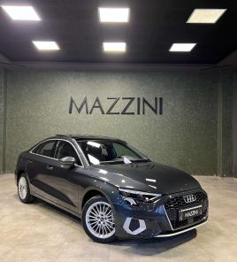 AUDI A3 SEDAN 35 TFSI ADCANCED
