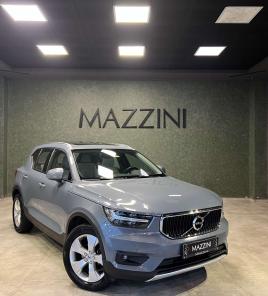 VOLVO-XC40-T3 FWD MOMENTUM GEARTRONIC