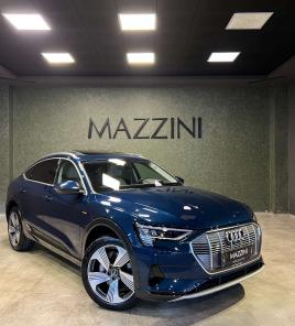 AUDI E-TRON SPORTBACK 55 ADVANCED