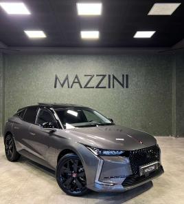 DS4 1.5 BLUEHDI PERFORMANCE LİNE