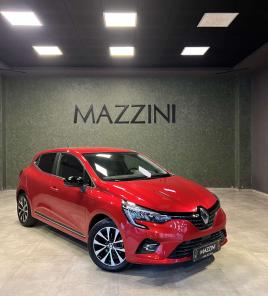 RENAULT CLİO 1.0 TCE XTRONIC ICON