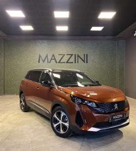 PEUGEOT 5008 1.5 BLUEHDI ALLURE