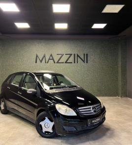 MERCEDES BENZ B150 BOYUT