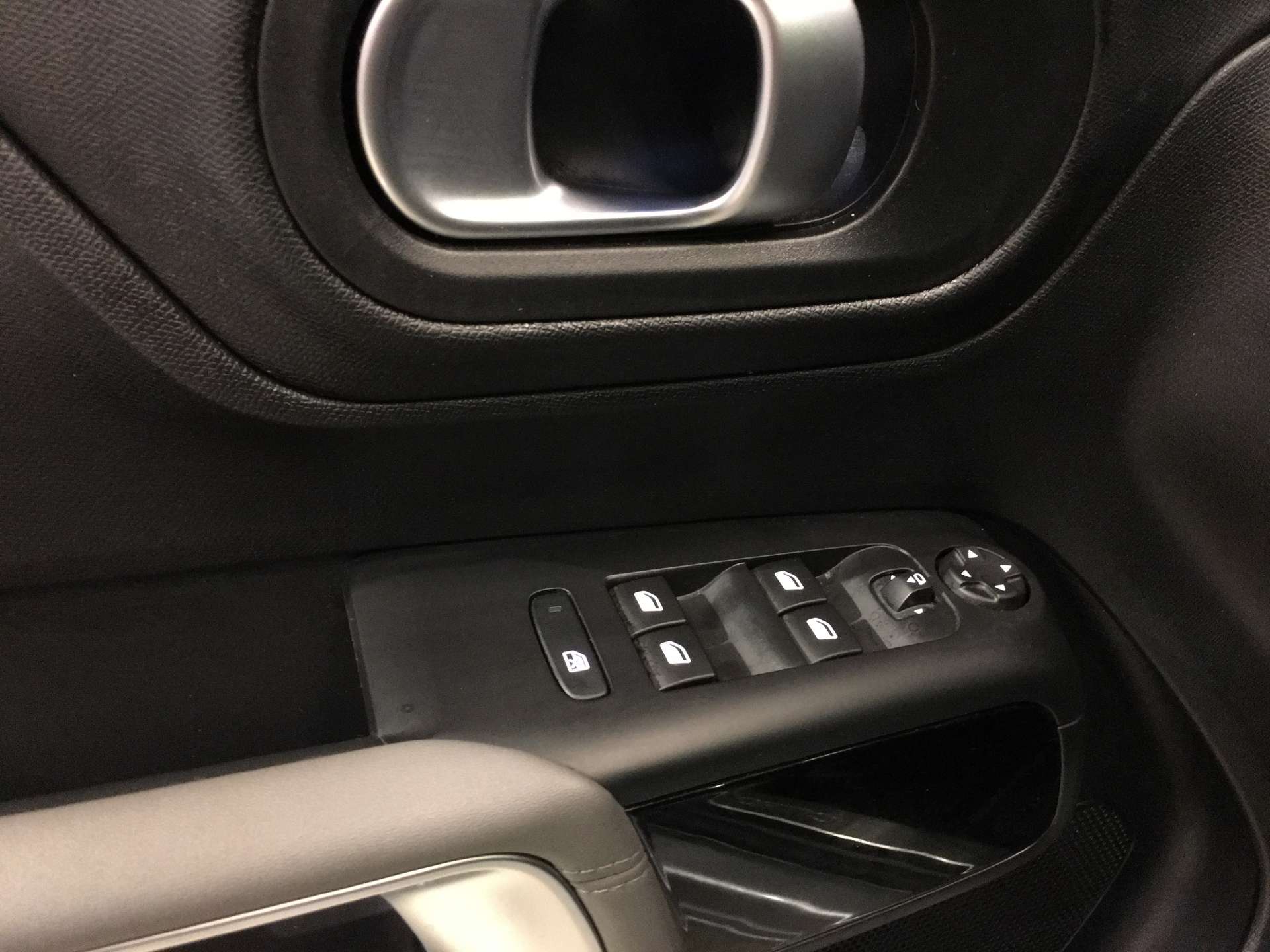 CITROEN C5AIR CROSS 2022 GRİ