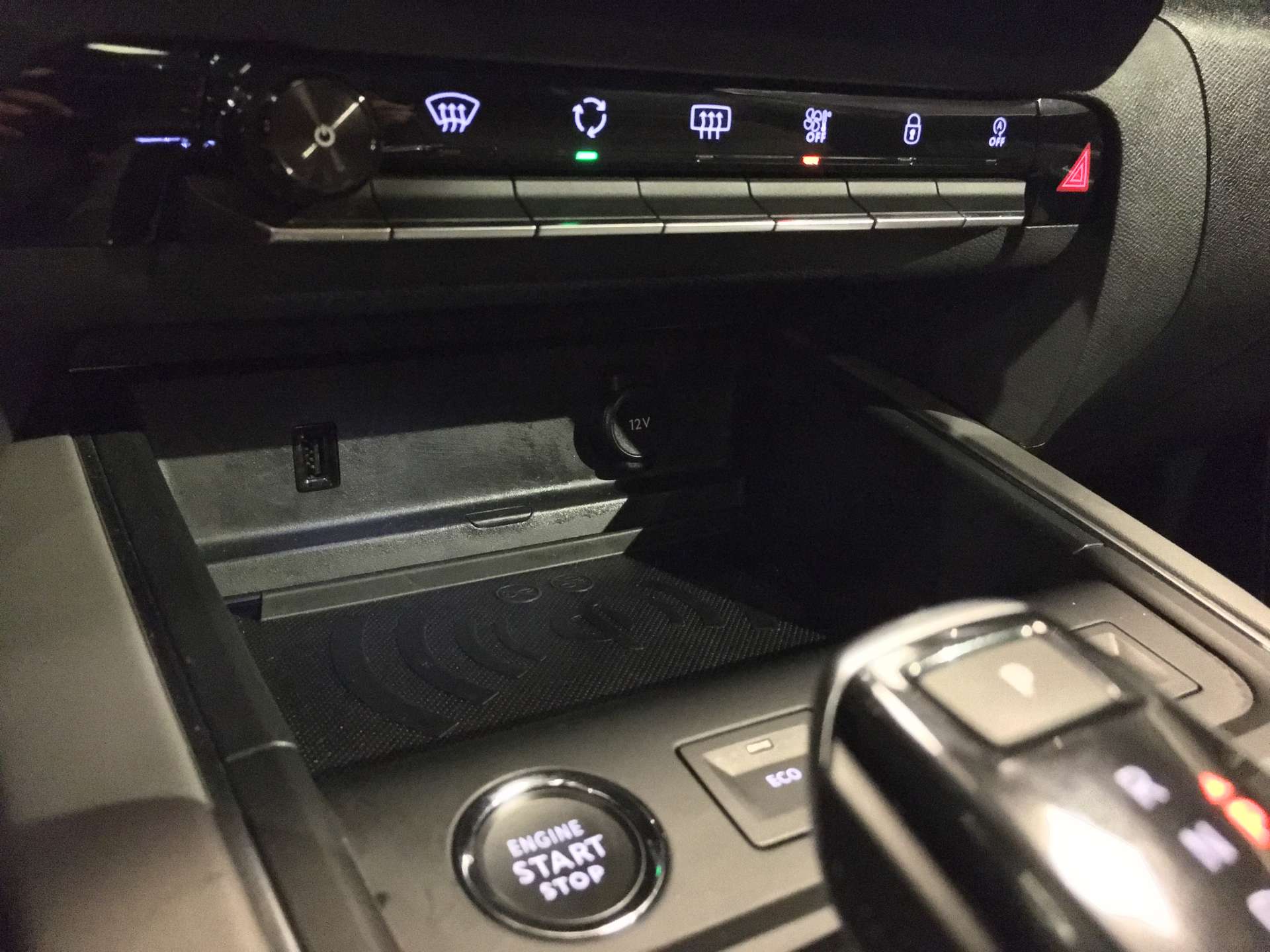 CITROEN C5AIR CROSS 2022 GRİ