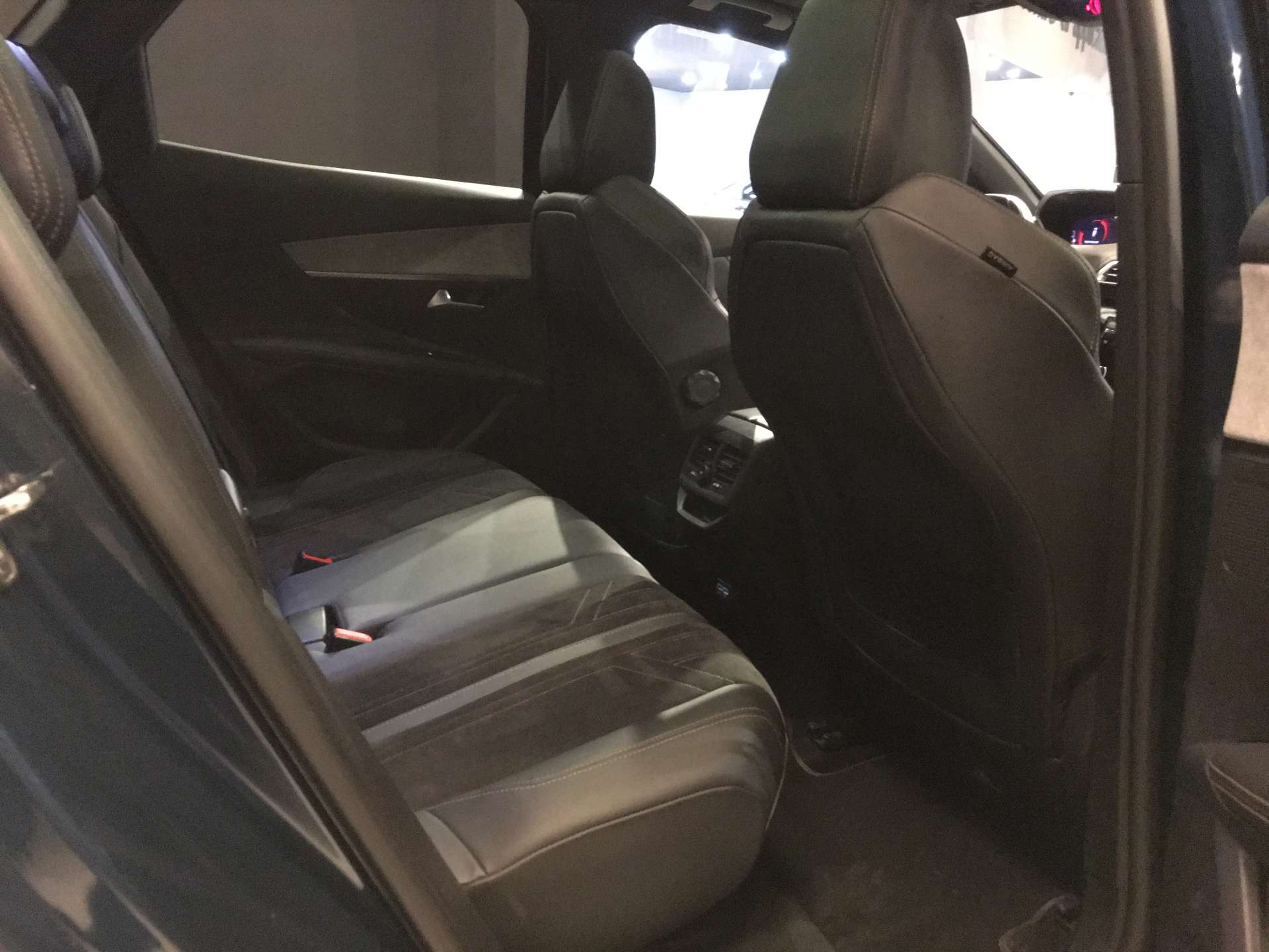 PEUGEOT 3008 GT SELECTION 1.5 BLUEHDI 2020 MAVİ 34CIT802