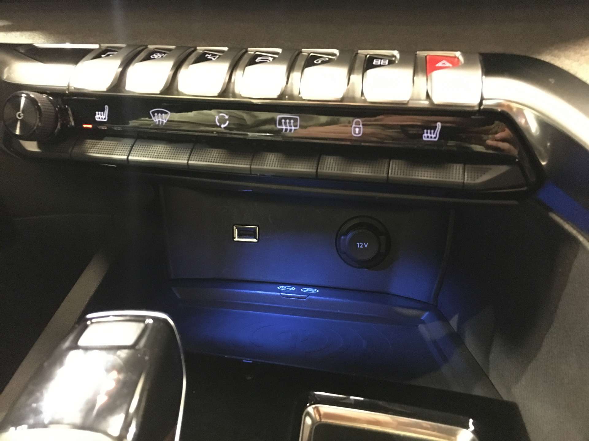 PEUGEOT 3008 GT SELECTION 1.5 BLUEHDI 2020 MAVİ 34CIT802