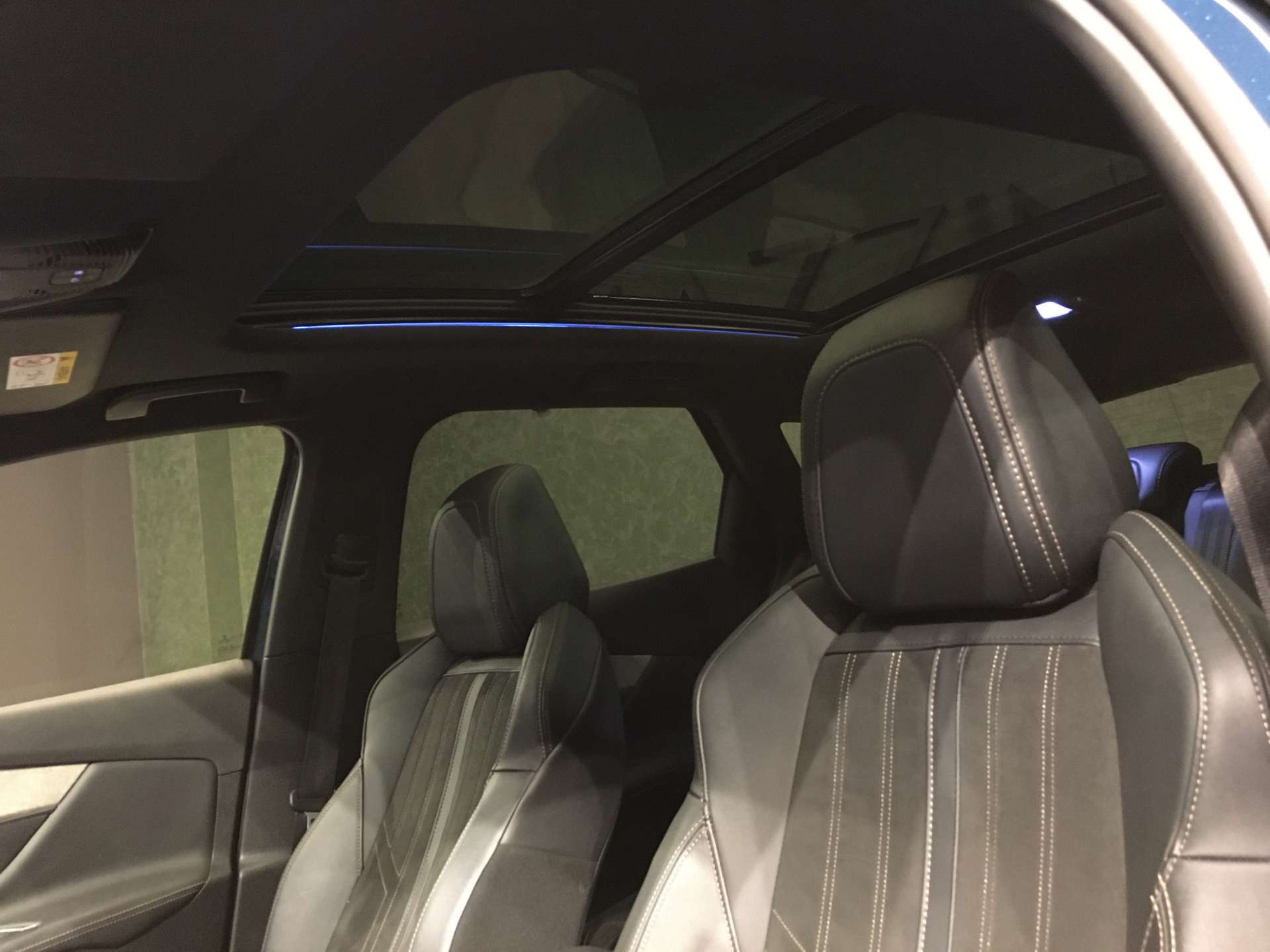 PEUGEOT 3008 GT SELECTION 1.5 BLUEHDI 2020 MAVİ 34CIT802