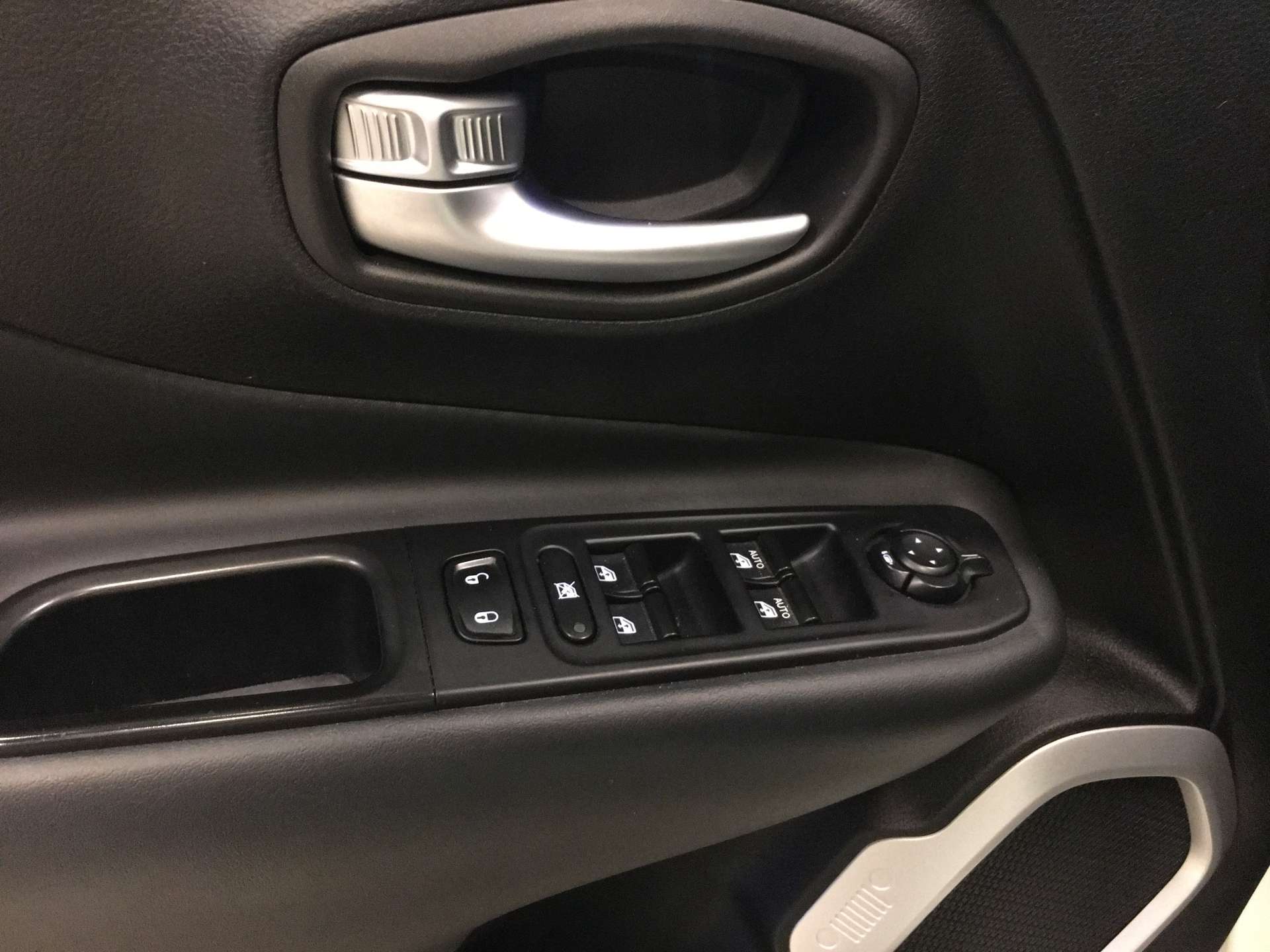 JEEP RENEGADE 1.6 MULTIJET LIMITED DDCT