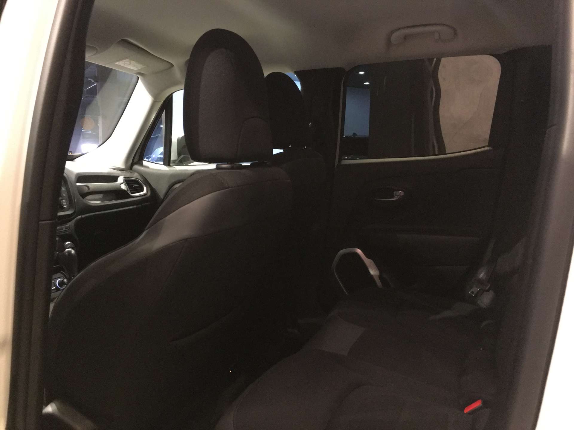 JEEP RENEGADE 1.6 MULTIJET LIMITED DDCT