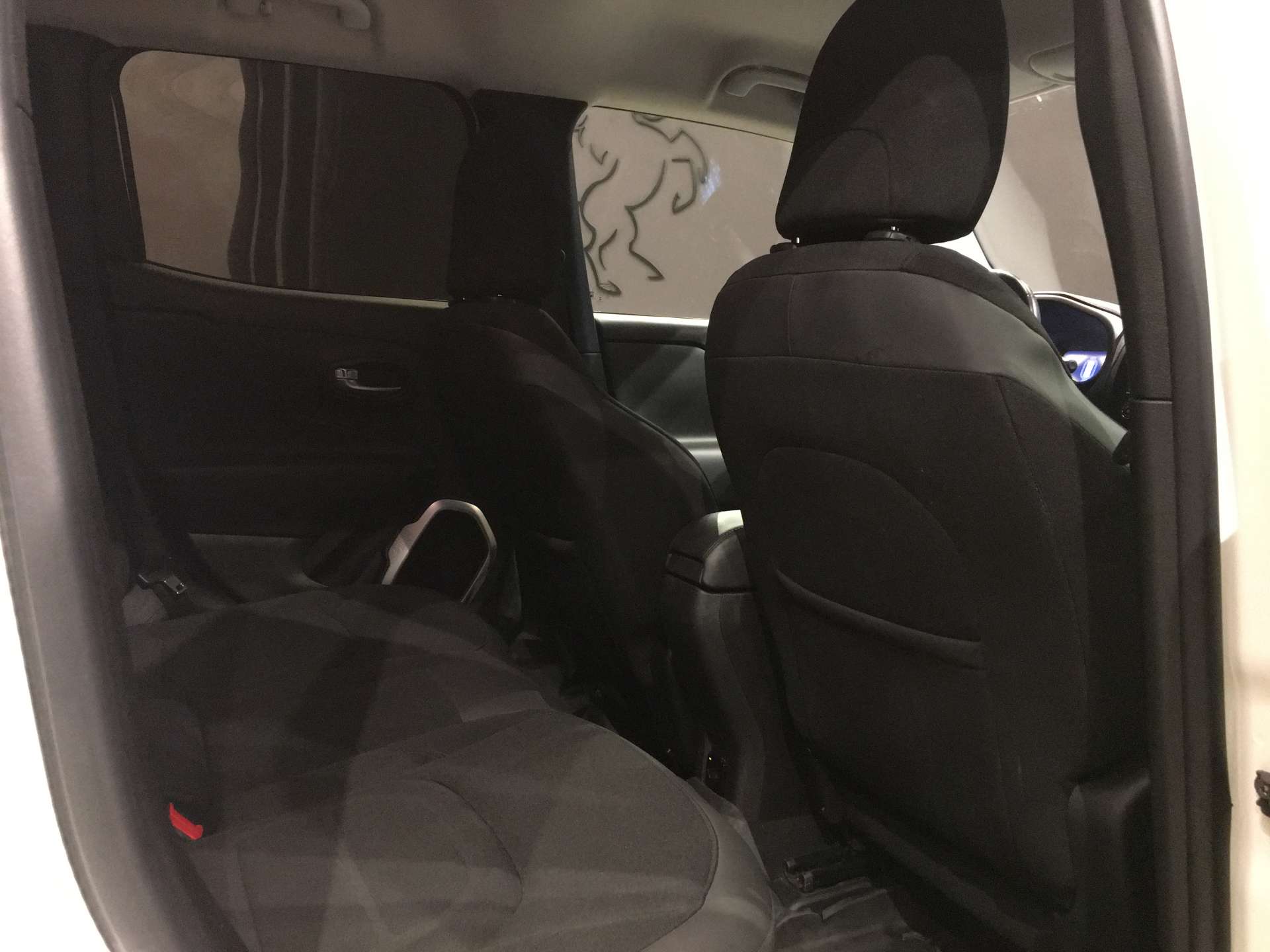 JEEP RENEGADE 1.6 MULTIJET LIMITED DDCT