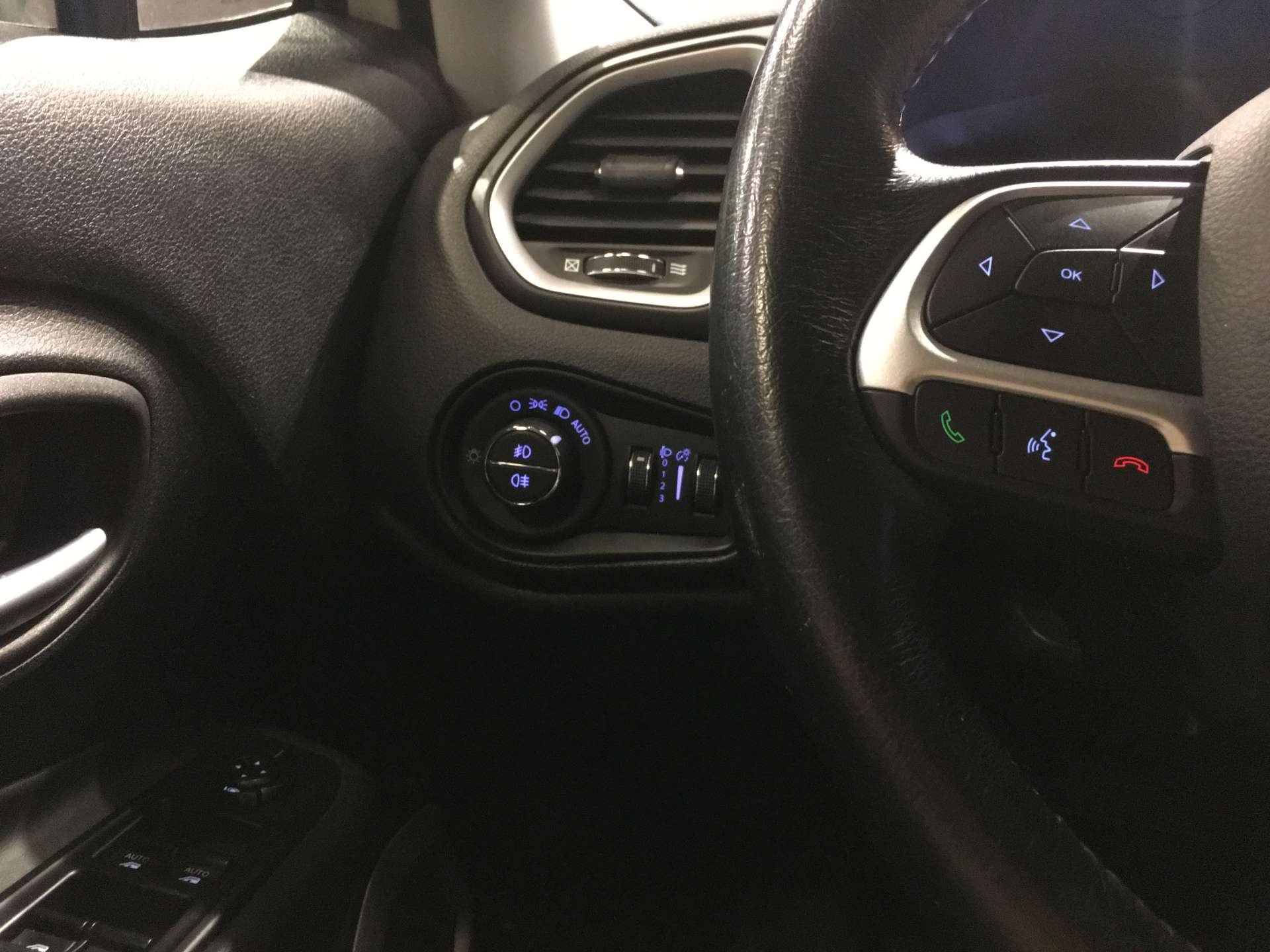 JEEP RENEGADE 1.6 MULTIJET LIMITED DDCT