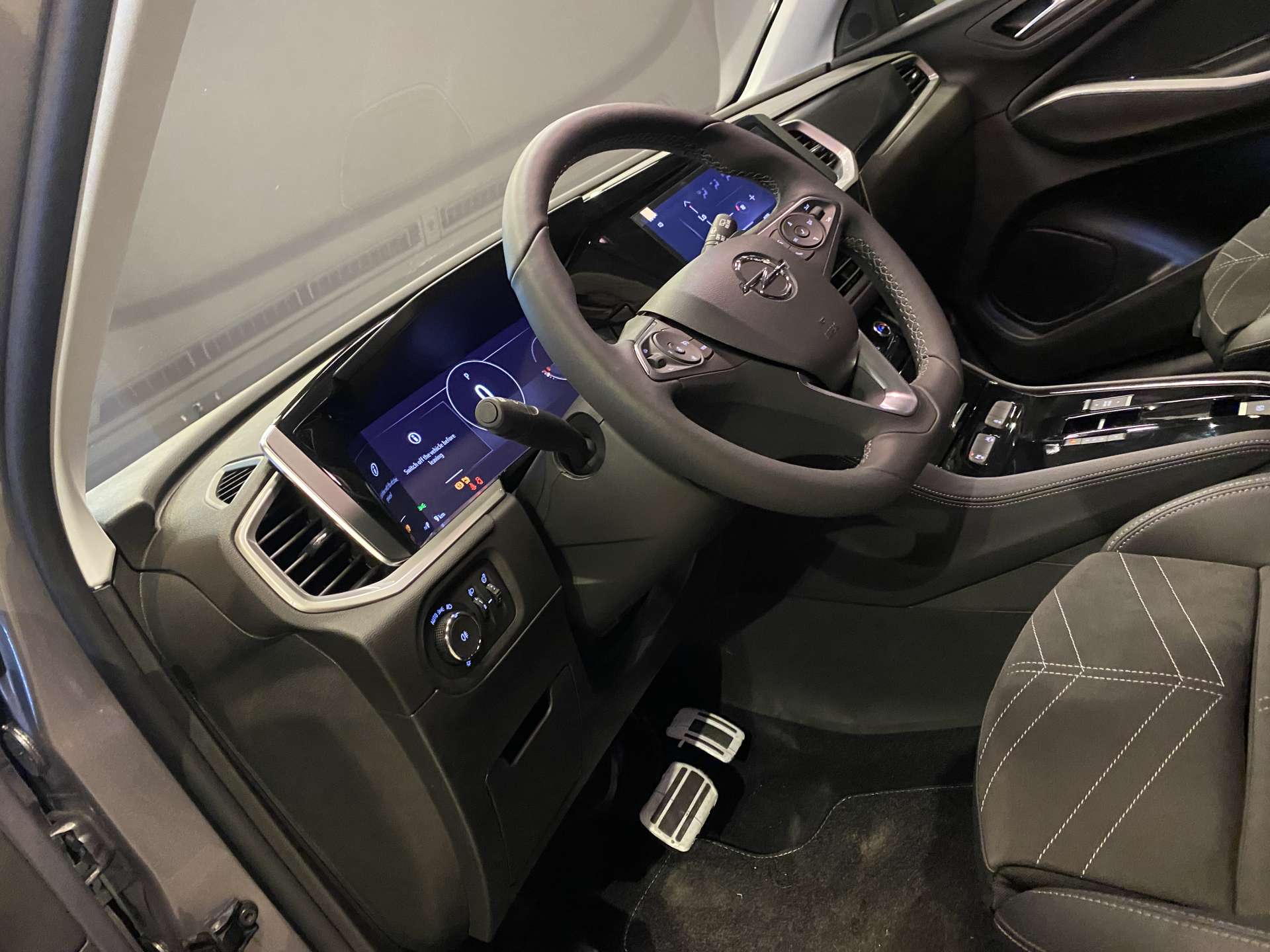 OPEL GRANDLAND 1.5D GS AT8