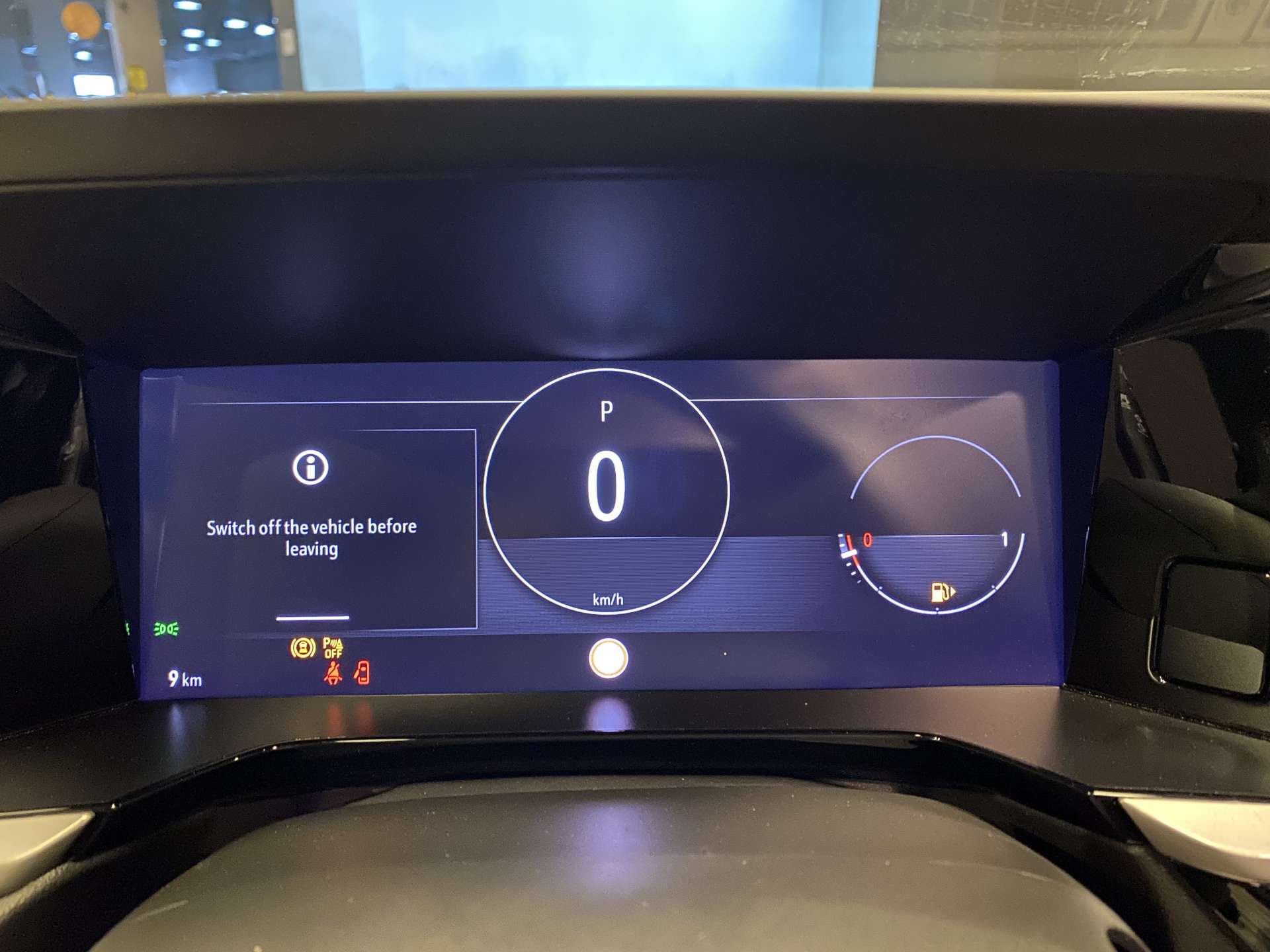 OPEL GRANDLAND 1.5D GS AT8