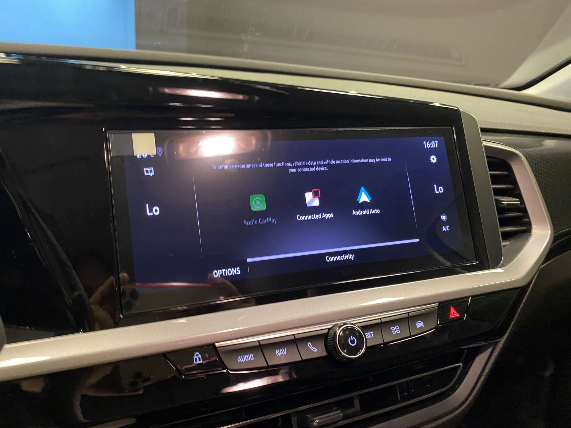 OPEL GRANDLAND 1.5D GS AT8