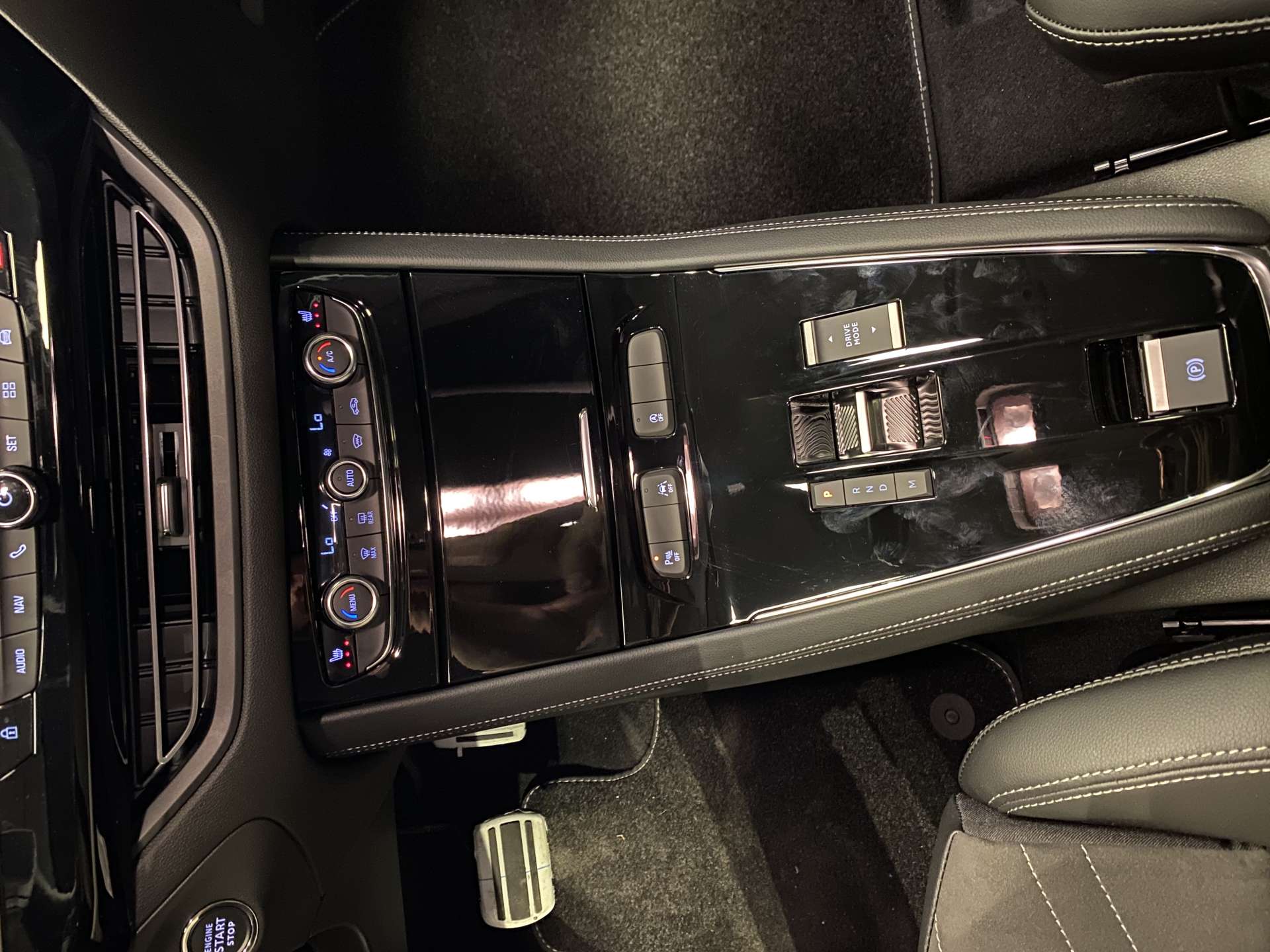 OPEL GRANDLAND 1.5D GS AT8