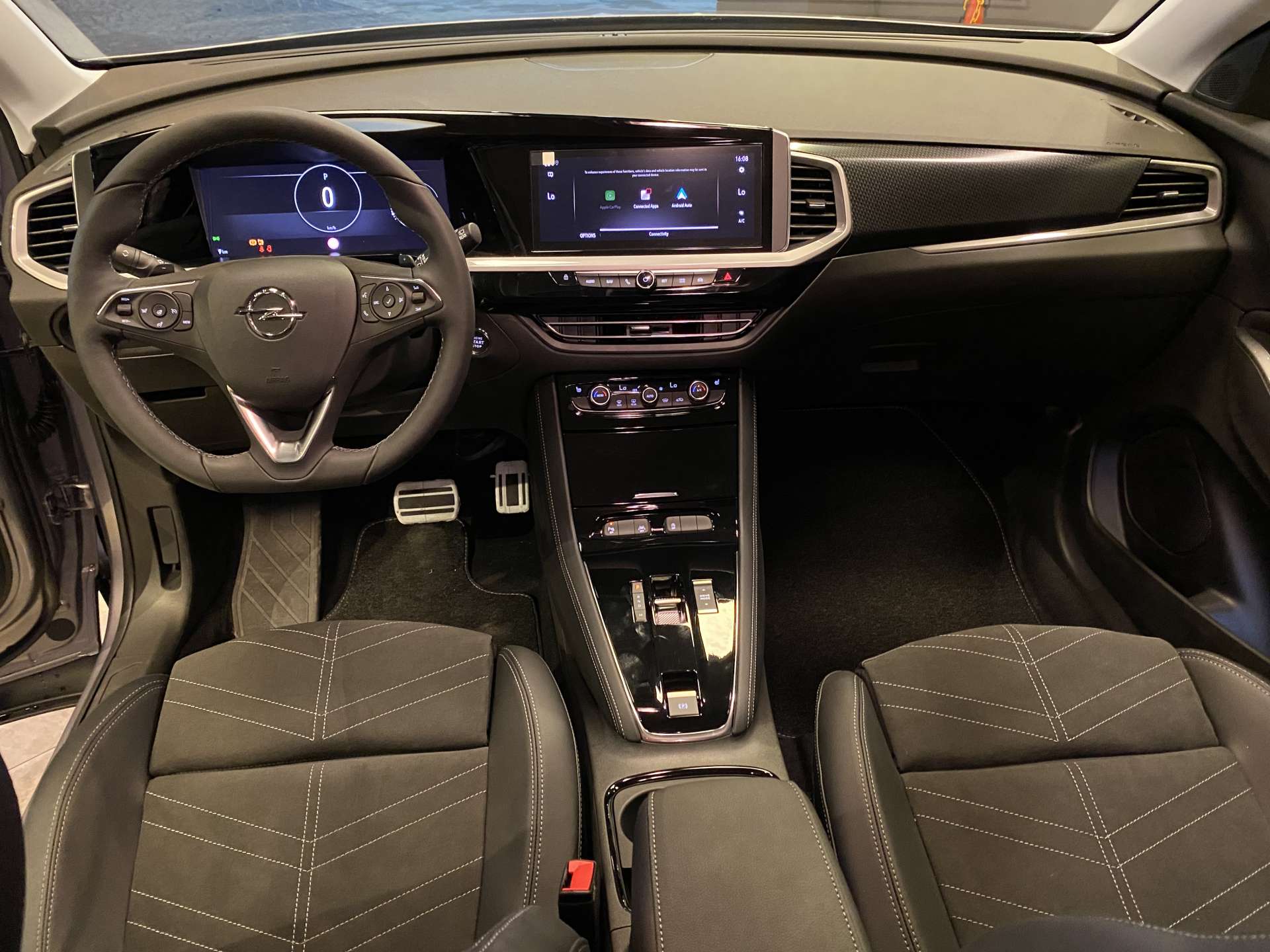 OPEL GRANDLAND 1.5D GS AT8