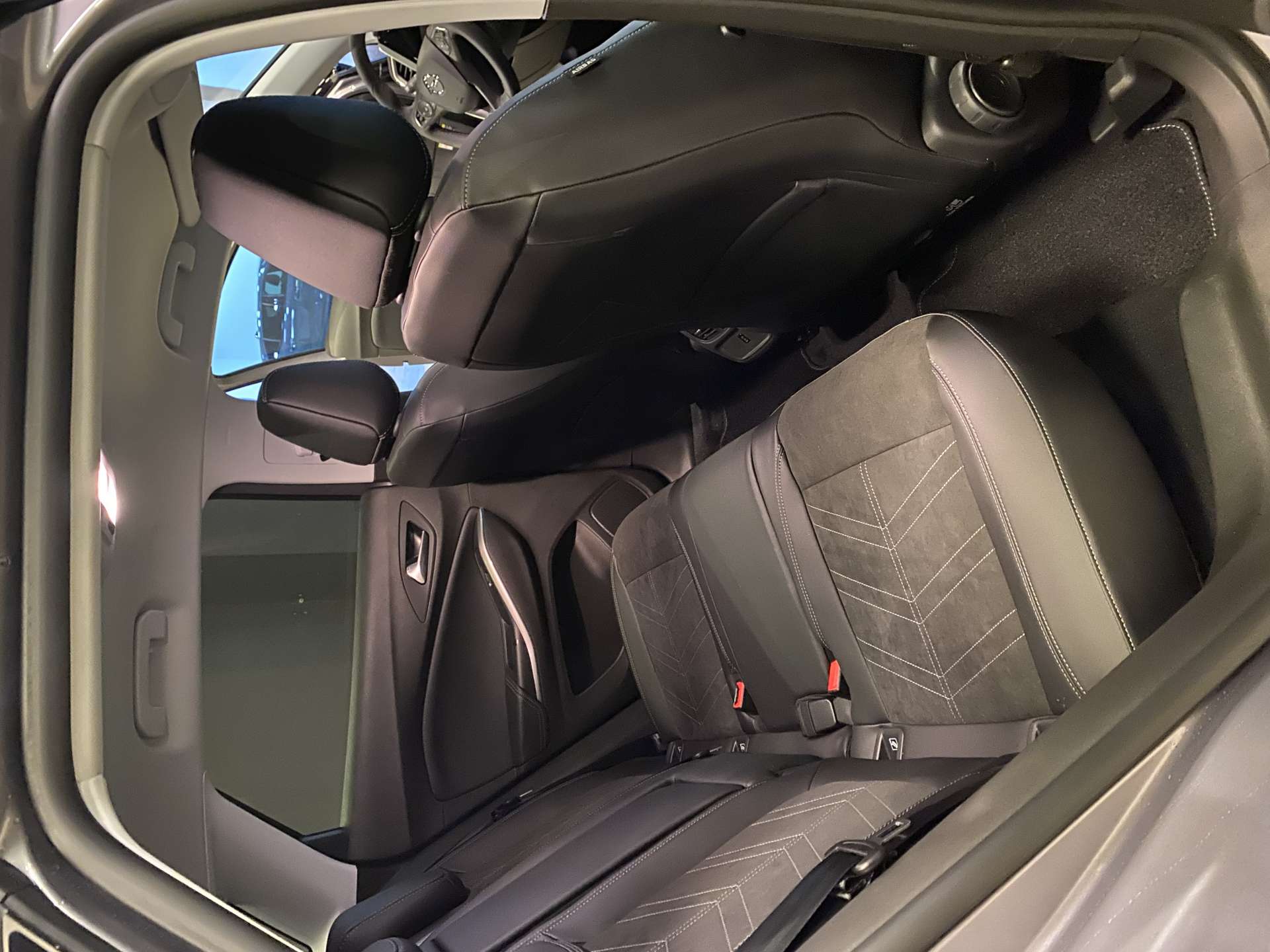 OPEL GRANDLAND 1.5D GS AT8