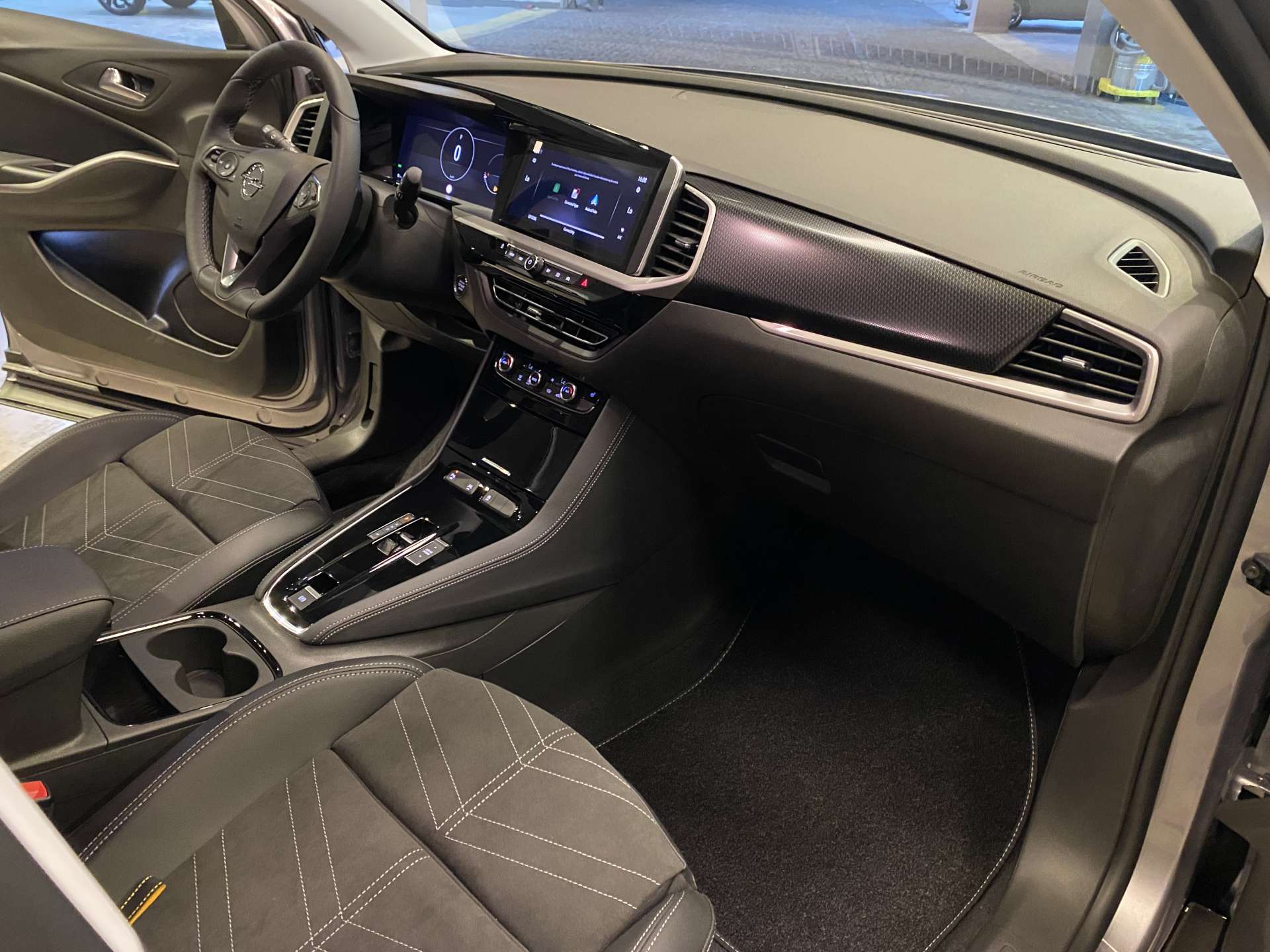 OPEL GRANDLAND 1.5D GS AT8