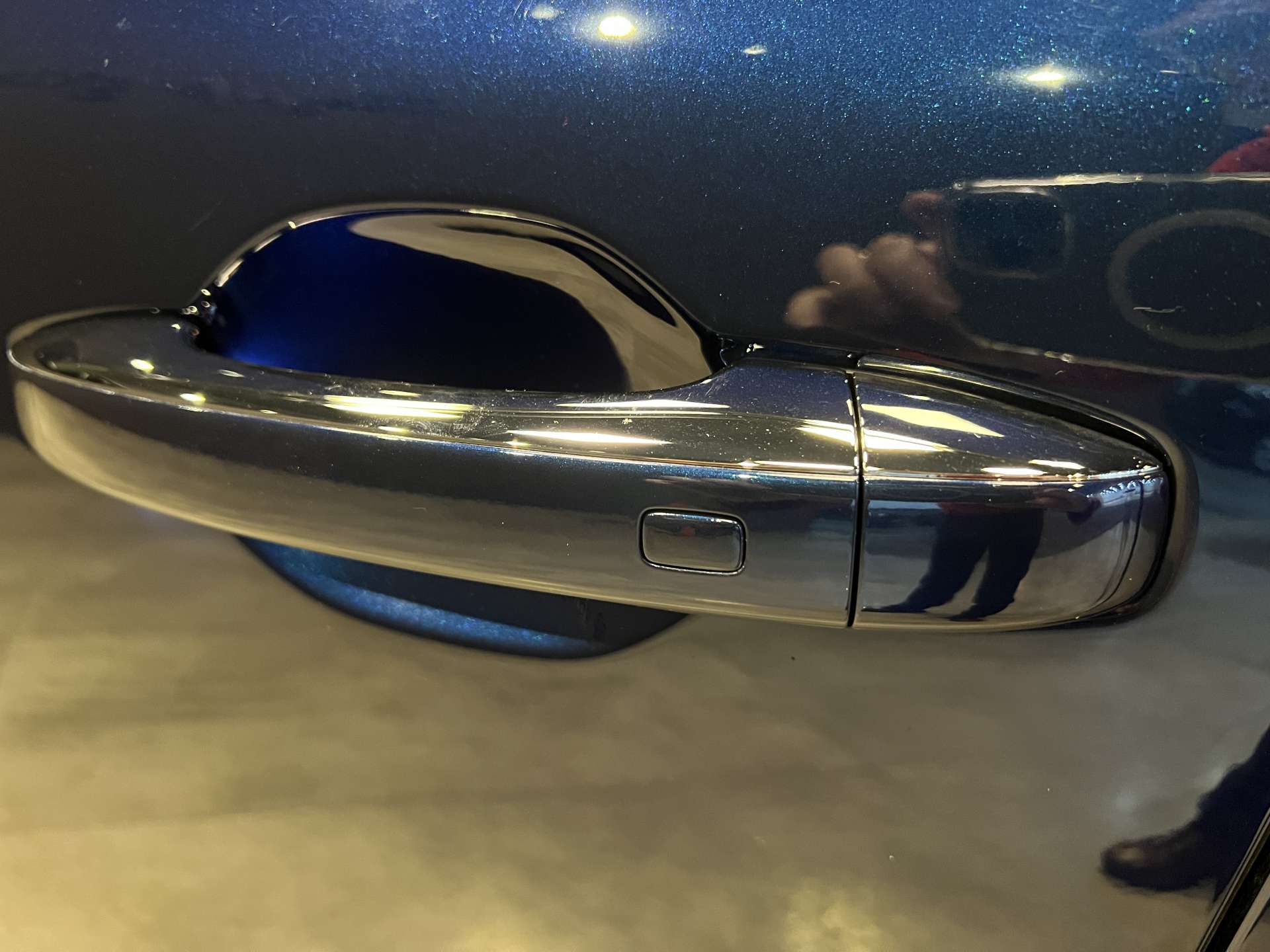 RENAULT MEGANE 1.3 TCE EDC  ICON