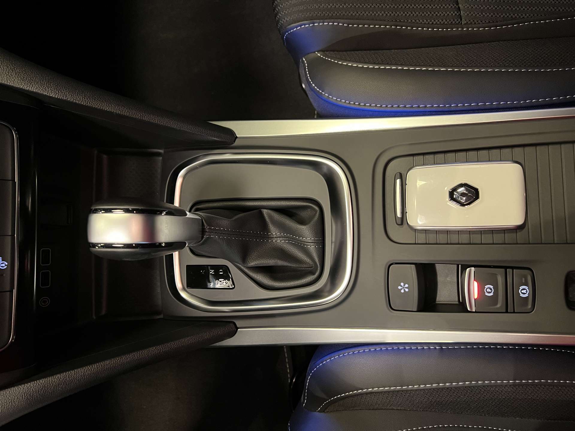 RENAULT MEGANE 1.3 TCE EDC  ICON