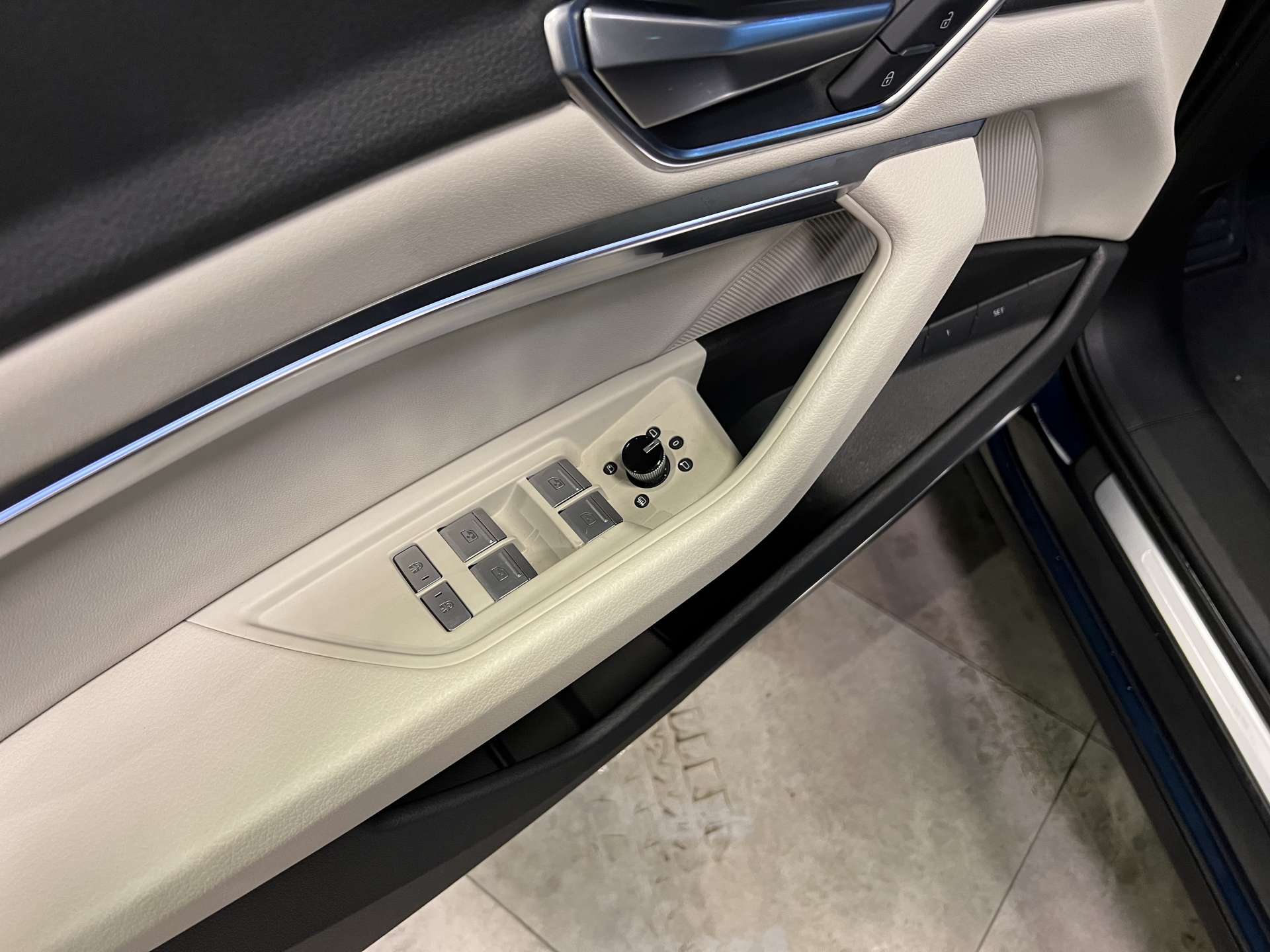 AUDI E-TRON SPORTBACK 55 ADVANCED