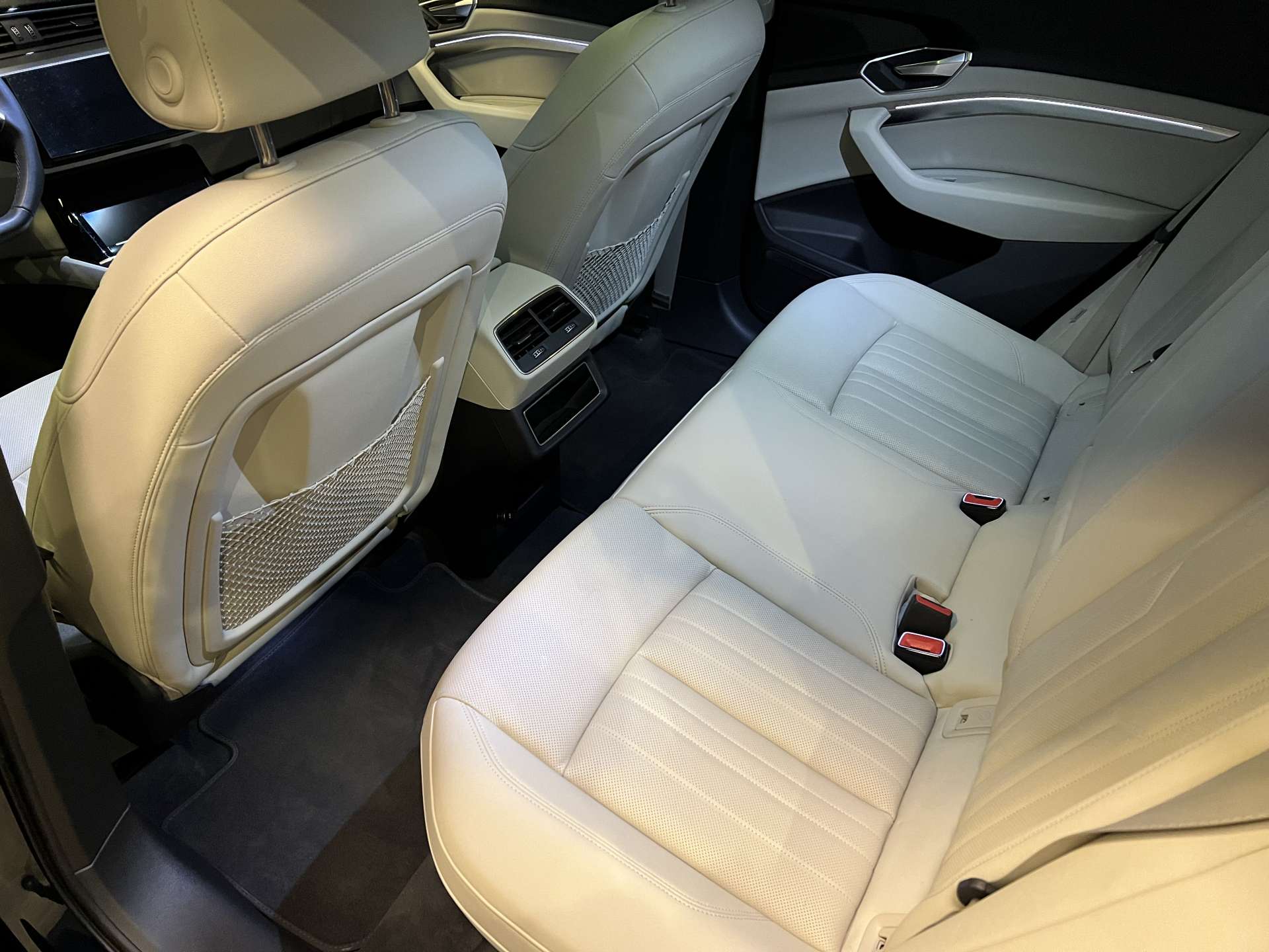 AUDI E-TRON SPORTBACK 55 ADVANCED