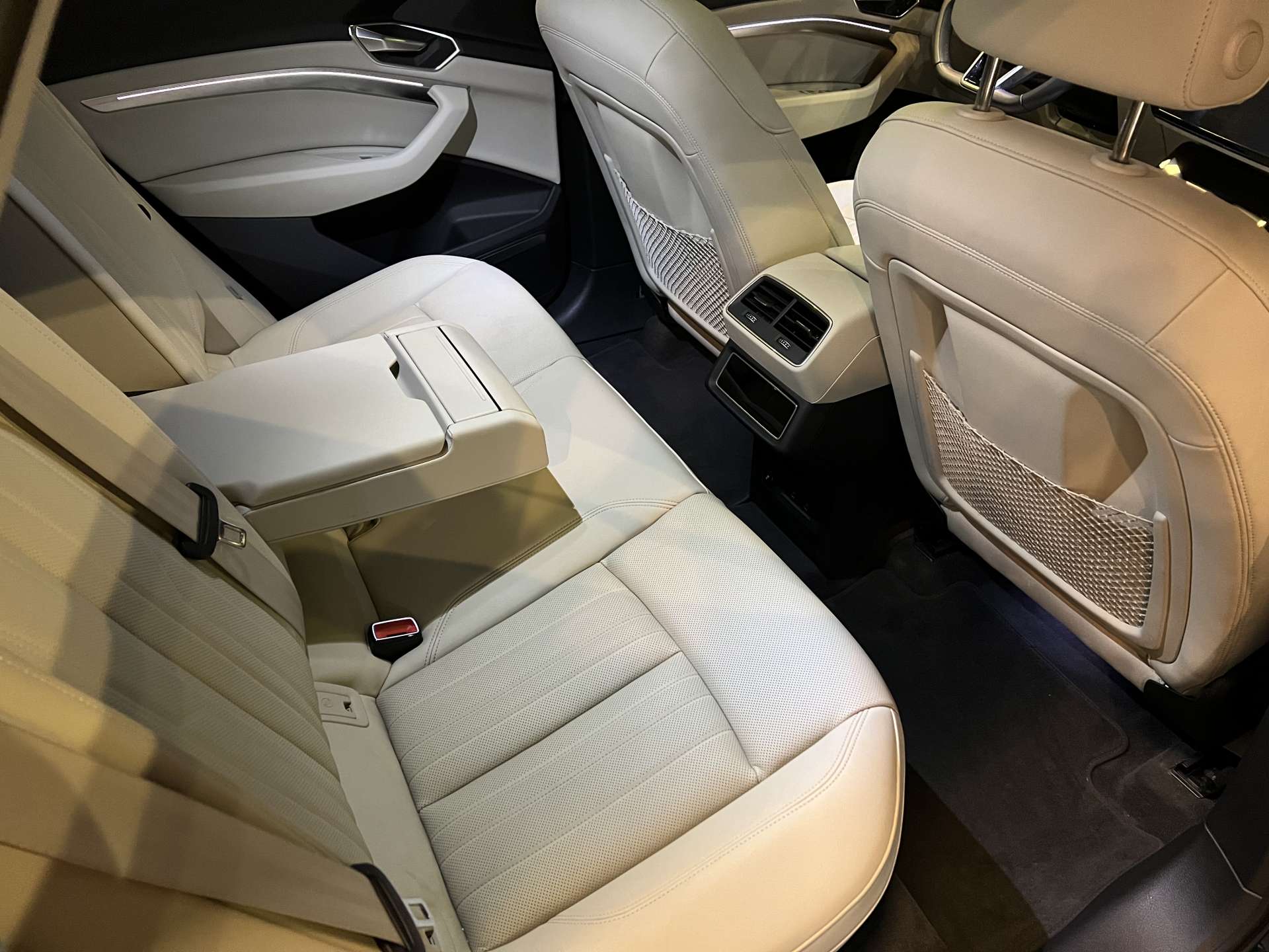 AUDI E-TRON SPORTBACK 55 ADVANCED