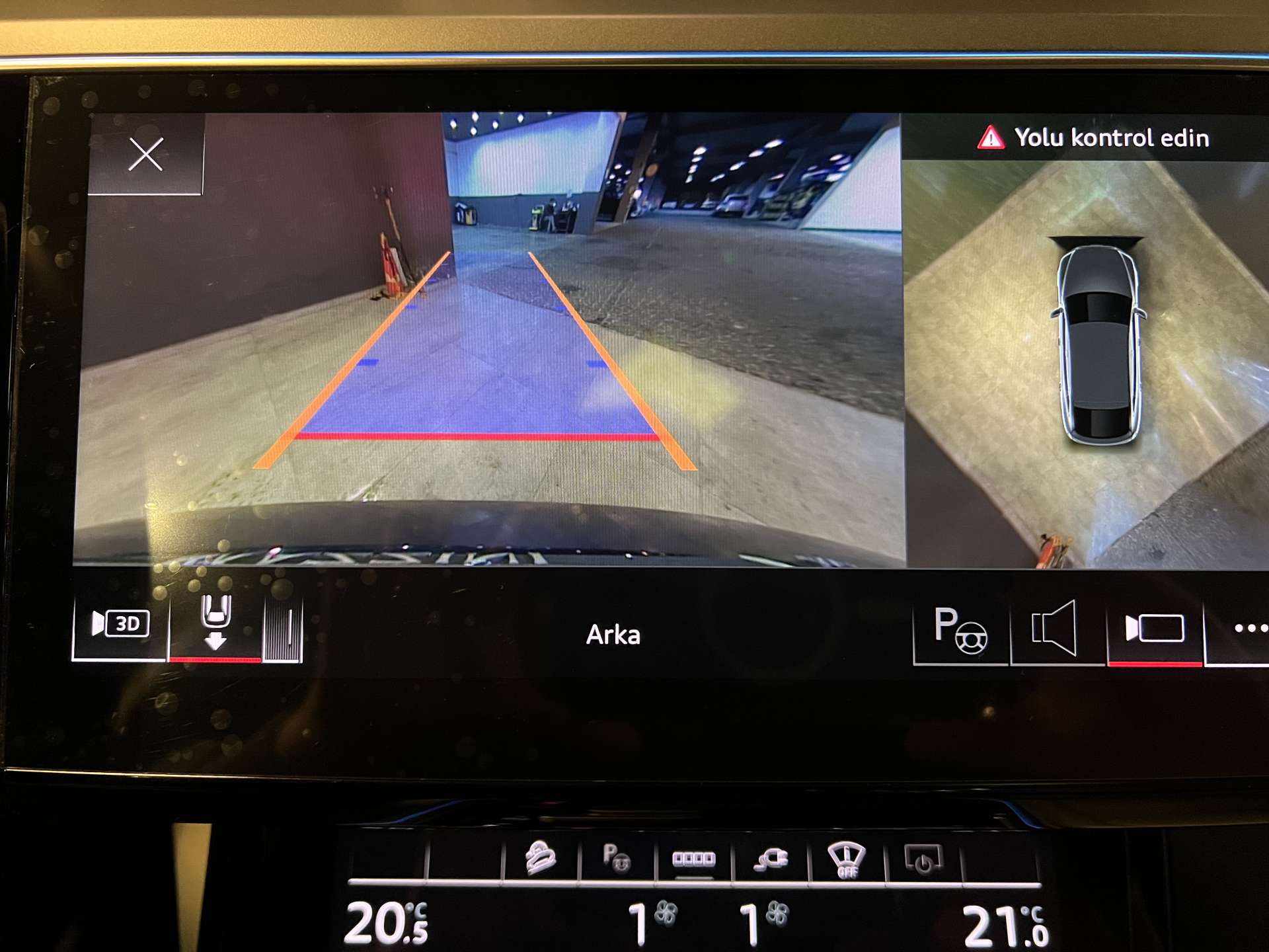 AUDI E-TRON SPORTBACK 55 ADVANCED