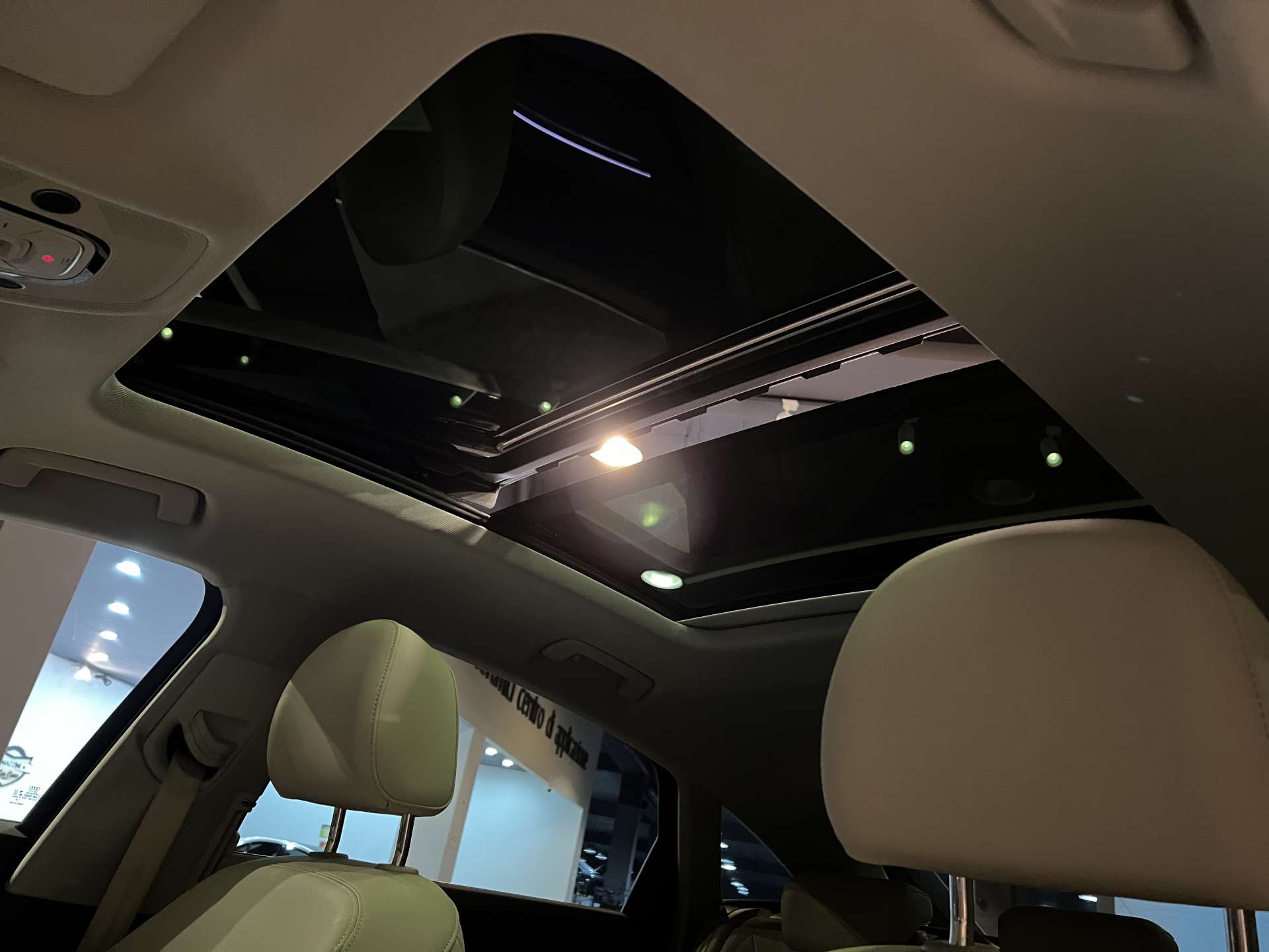 AUDI E-TRON SPORTBACK 55 ADVANCED