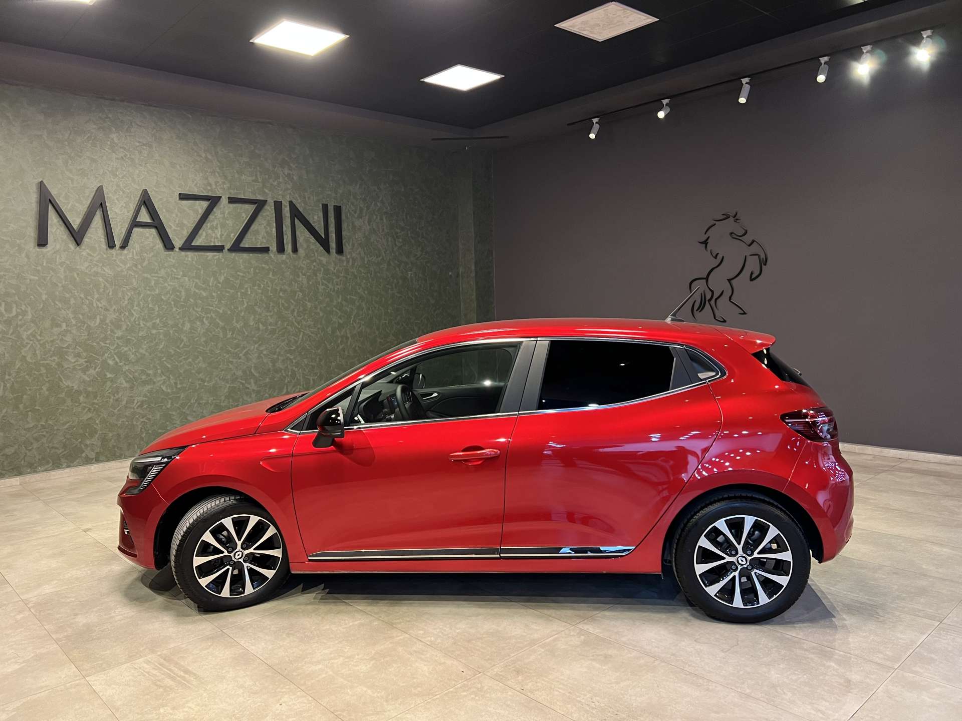 RENAULT CLİO 1.0 TCE XTRONIC ICON