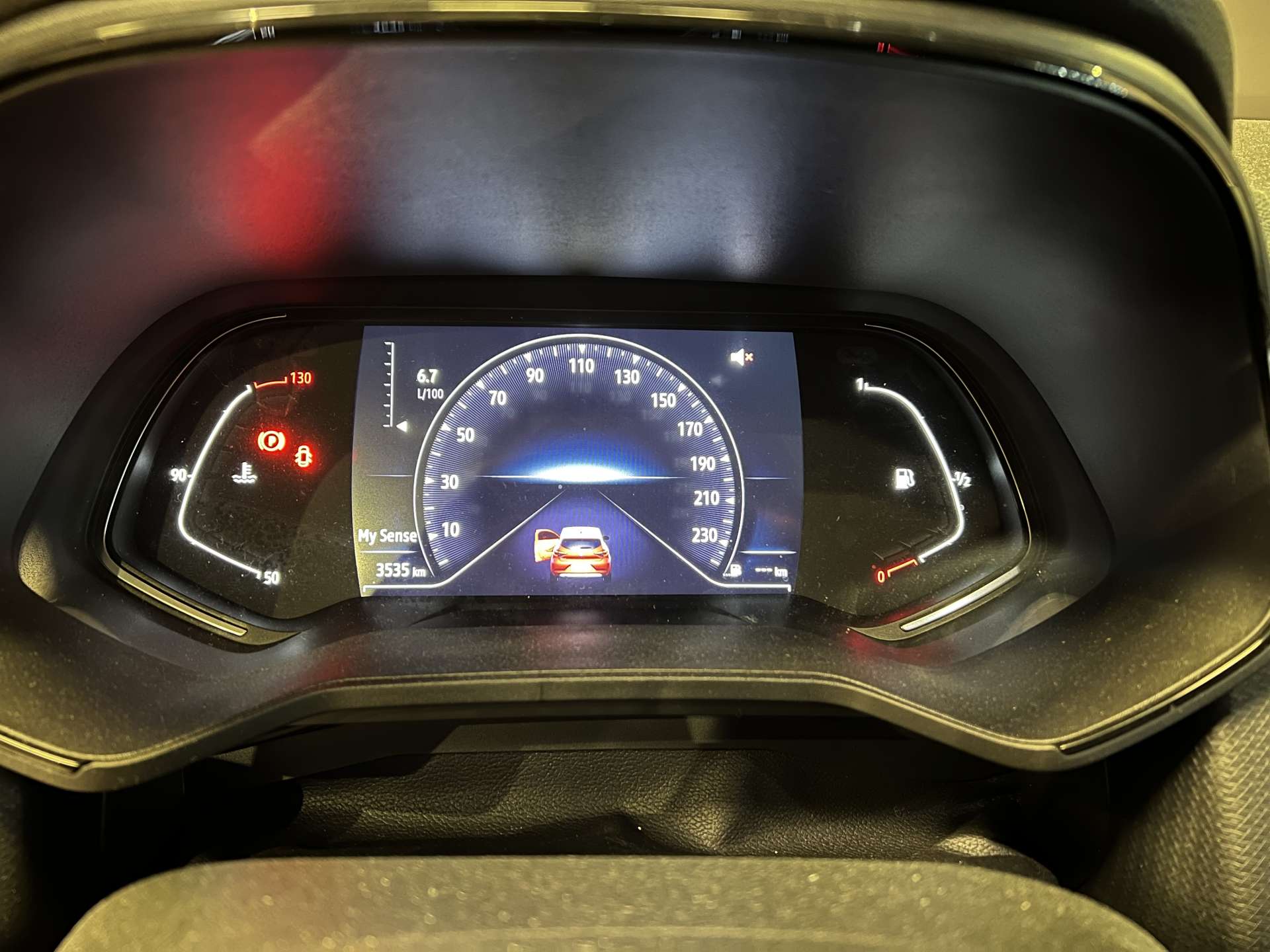 RENAULT CLİO 1.0 TCE XTRONIC ICON