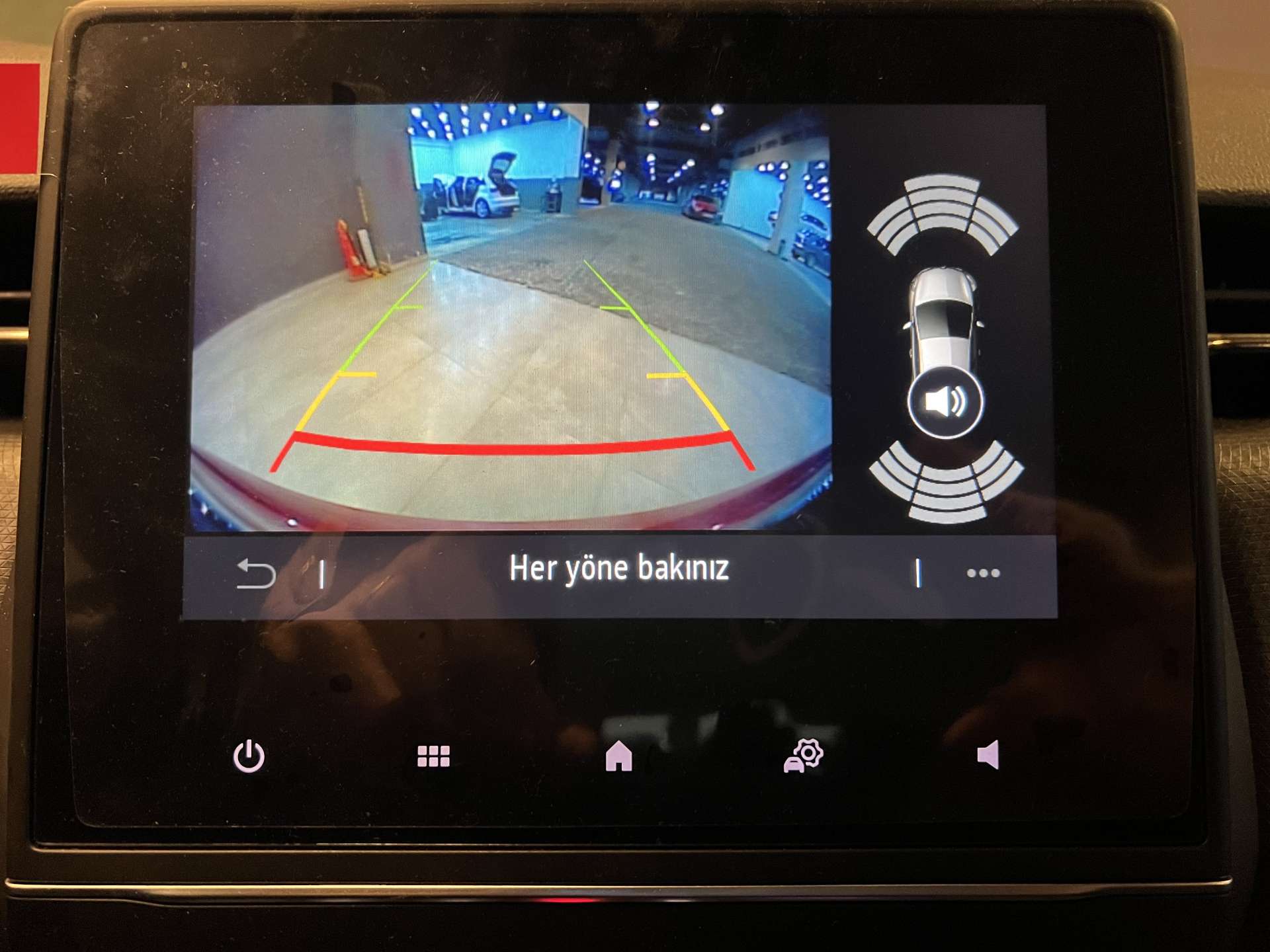 RENAULT CLİO 1.0 TCE XTRONIC ICON