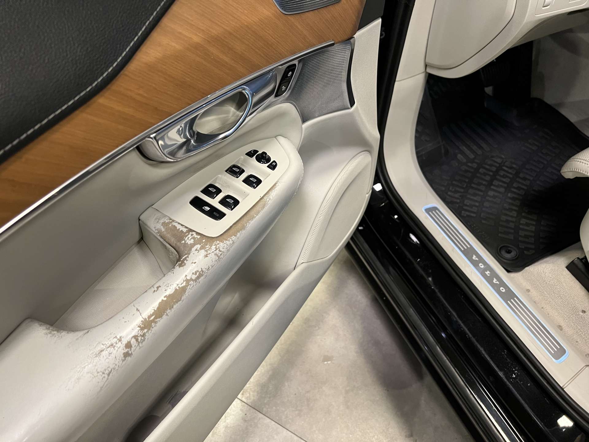 VOLVO XC90 2.0 D5 INSCRIPTION GEARTRONIC