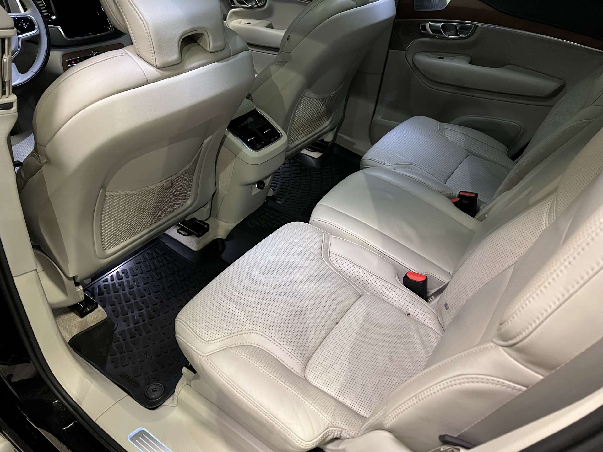 VOLVO XC90 2.0 D5 INSCRIPTION GEARTRONIC