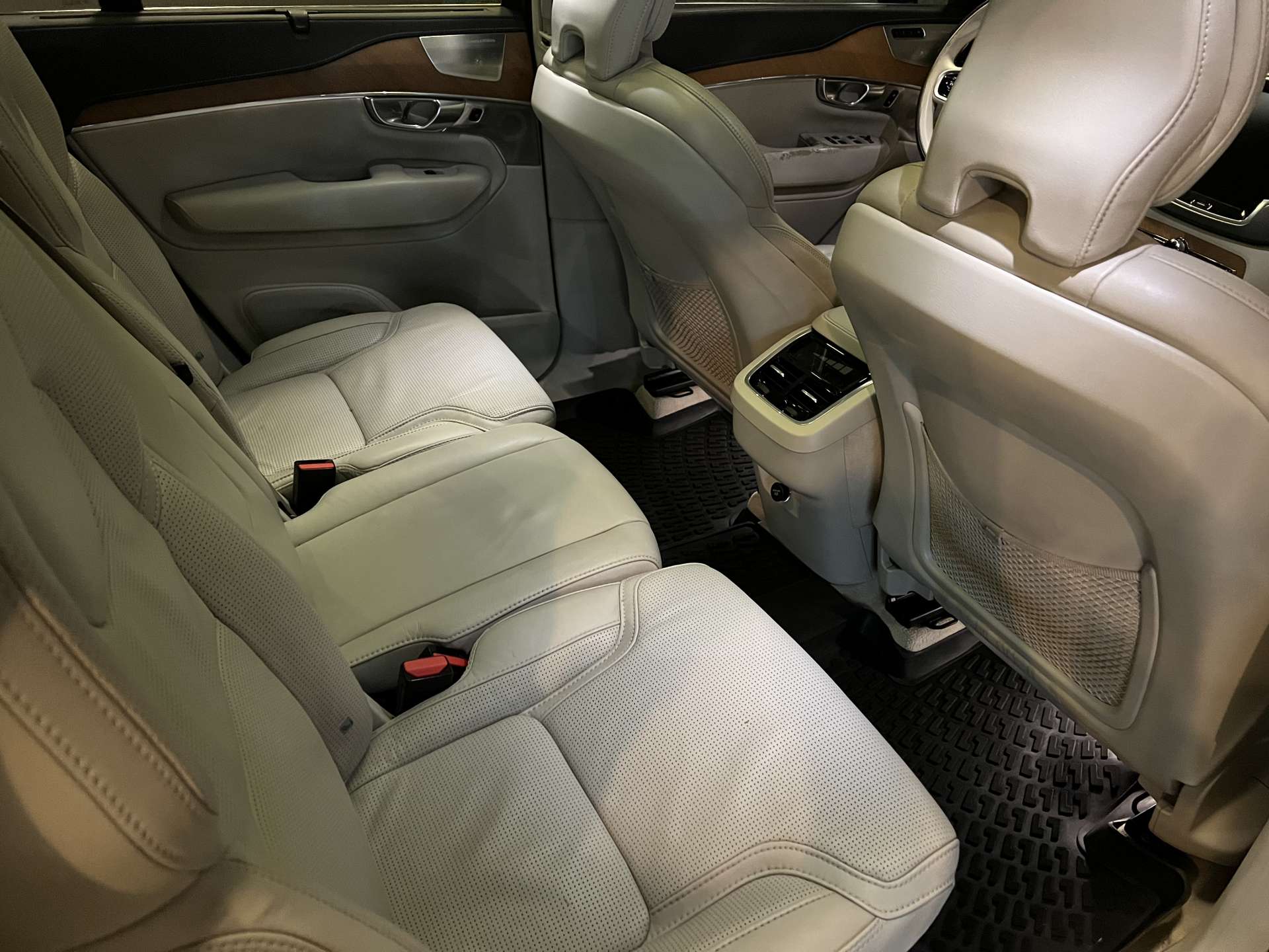 VOLVO XC90 2.0 D5 INSCRIPTION GEARTRONIC