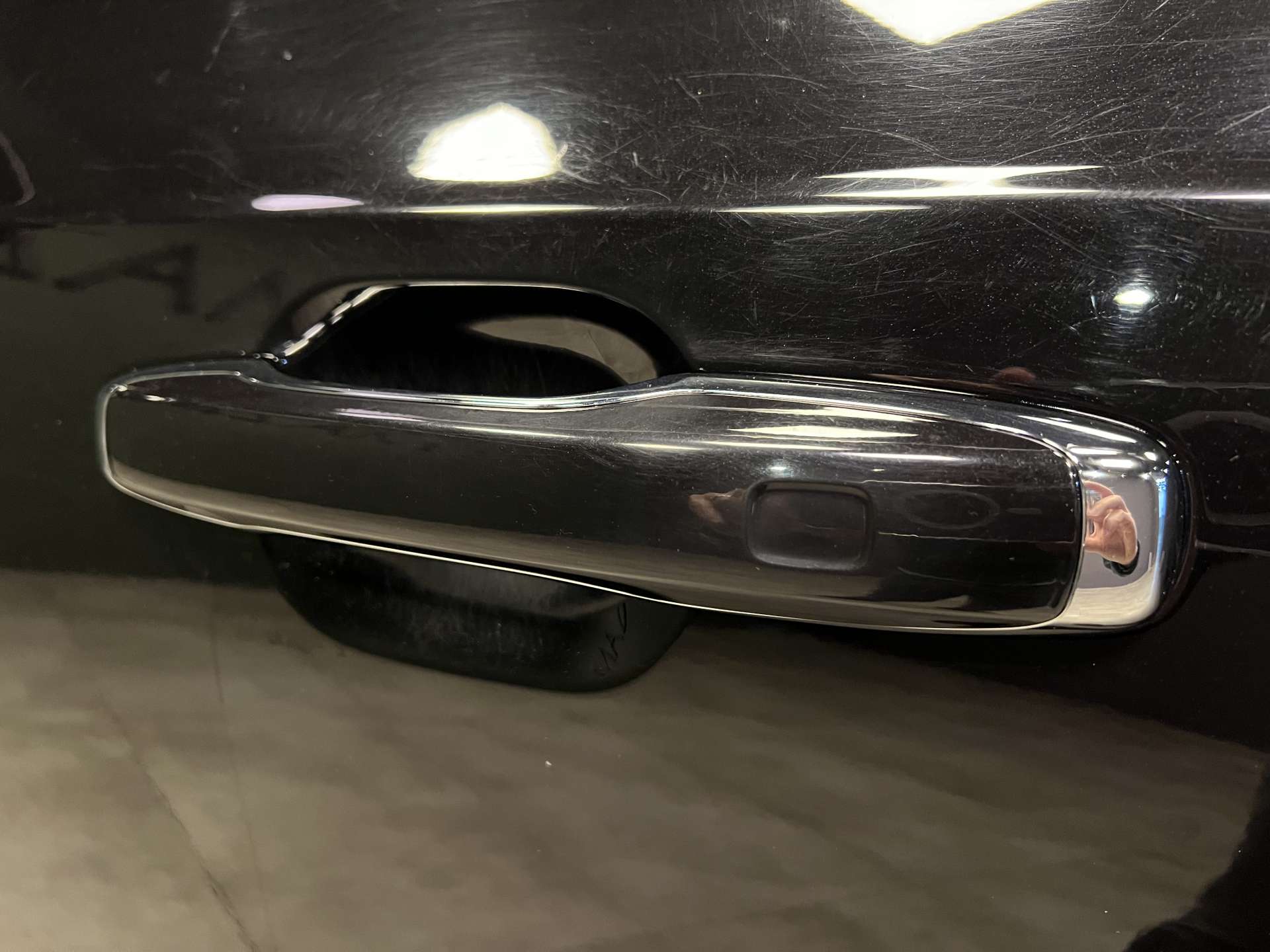 VOLVO XC90 2.0 D5 INSCRIPTION GEARTRONIC