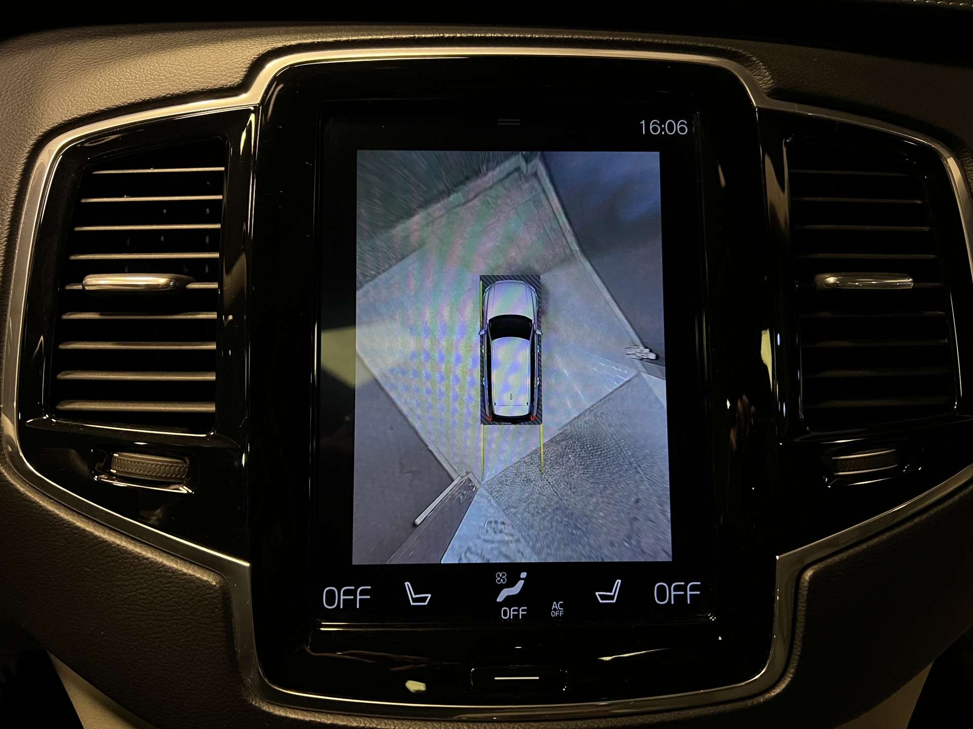 VOLVO XC90 2.0 D5 INSCRIPTION GEARTRONIC