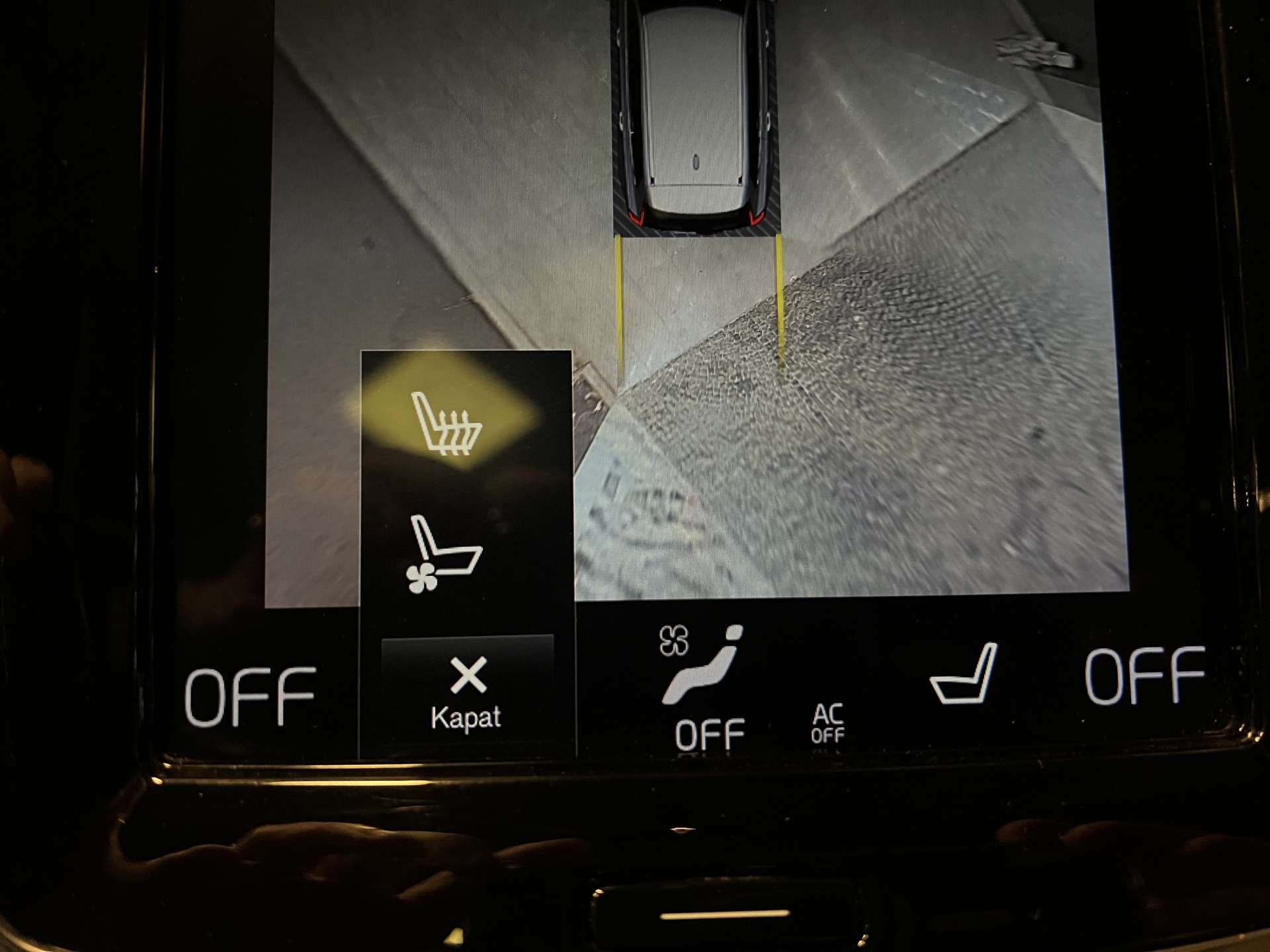 VOLVO XC90 2.0 D5 INSCRIPTION GEARTRONIC