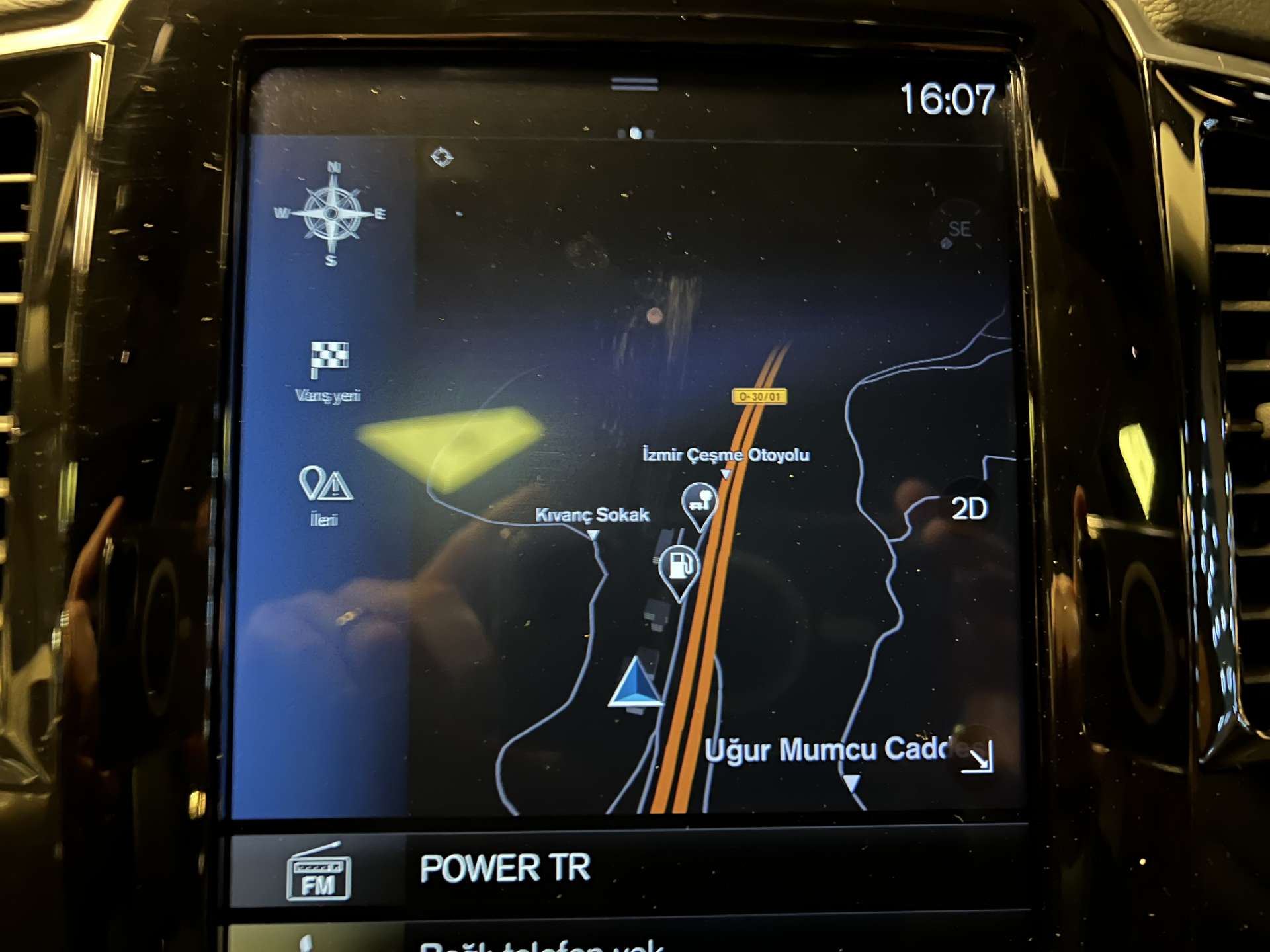 VOLVO XC90 2.0 D5 INSCRIPTION GEARTRONIC